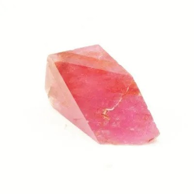 3.74ct Ruby Freeform Crystal