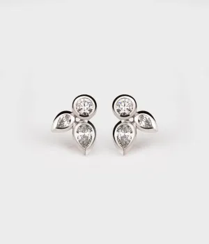 Angel Earrings