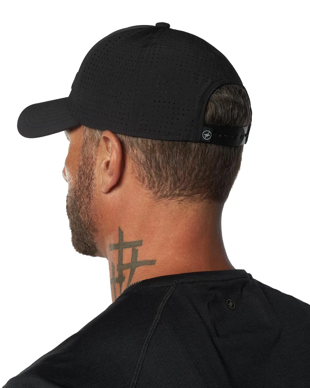 Apex Vented Cross Training Hat