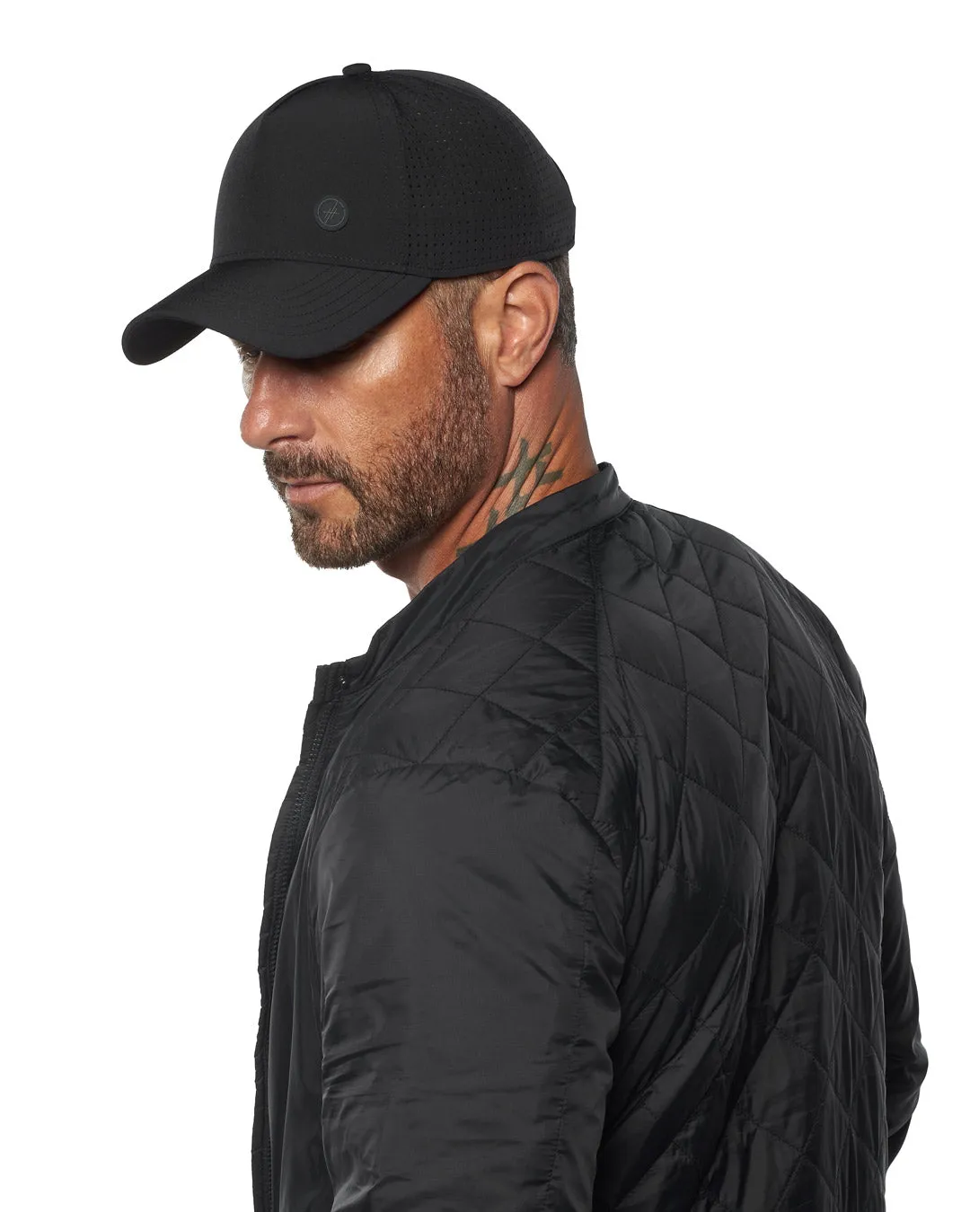 Apex Vented Cross Training Hat