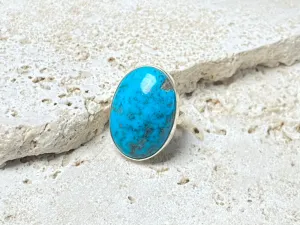 Arizona Turquoise Ring