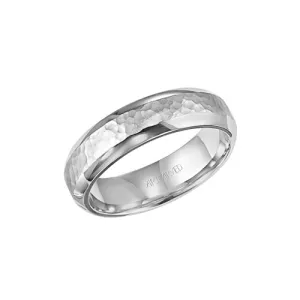 Artcarved Men's Wedding Band 11-WV7420W-G.01