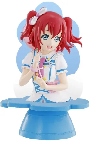 Bandai Figure-Rise Bust #016 Love Live! Sunshine!! Ruby Kurosawa Model Kit