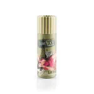 BAREFOOT VENUS - Ruby Red Lip Balm - 8g