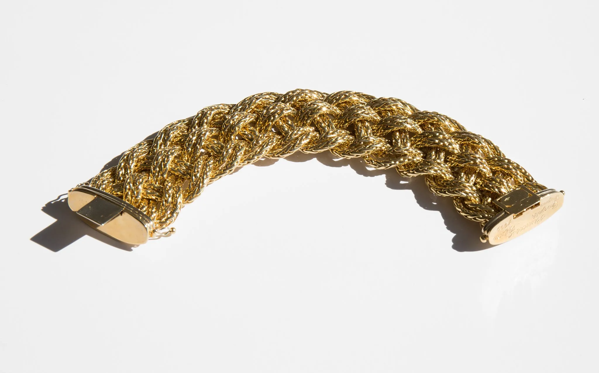 Bellincioni Bracelet