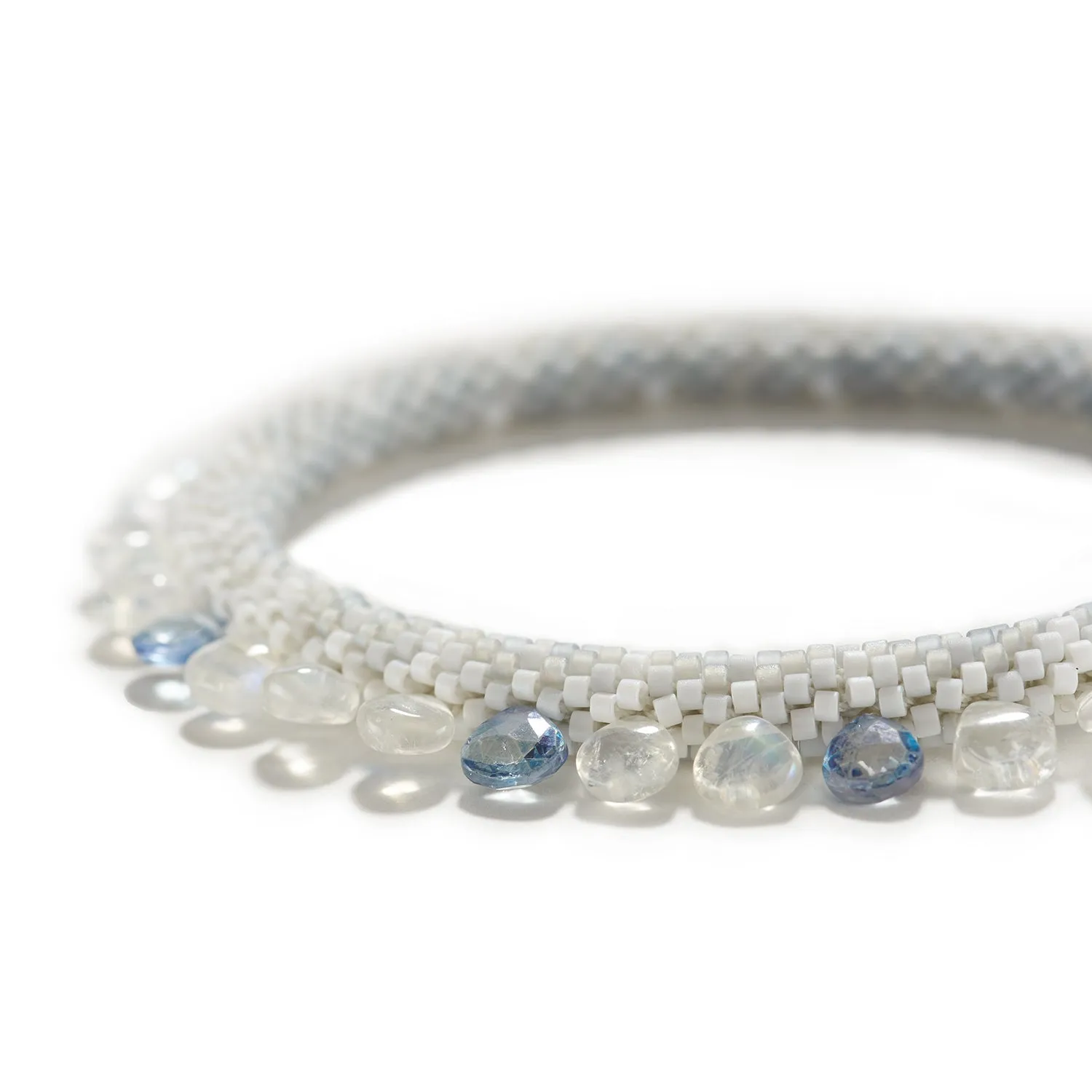 Blue Moon I Bracelet