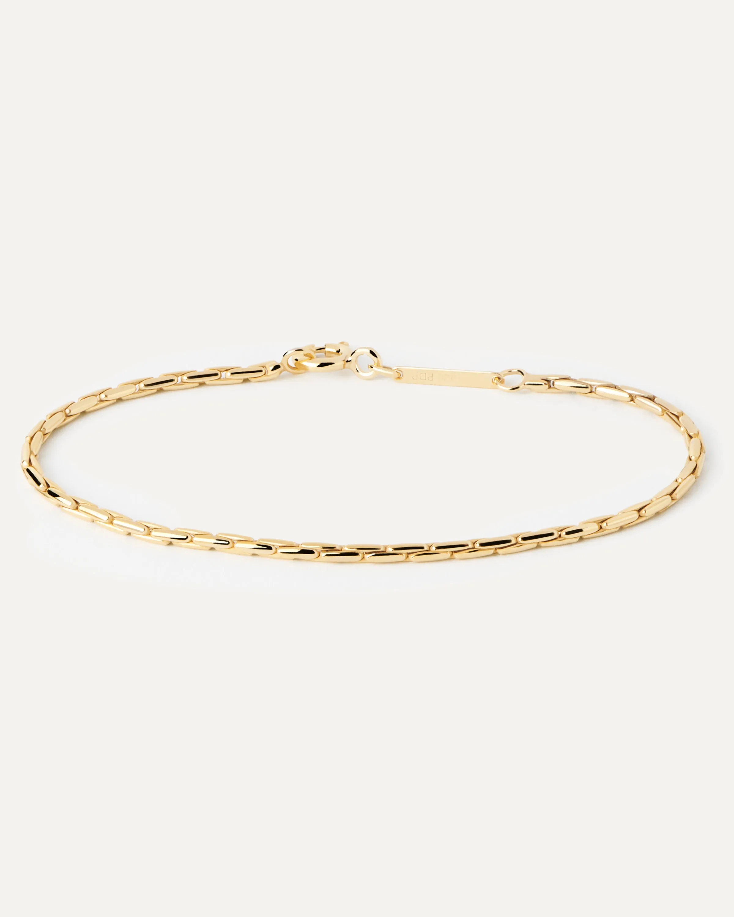 Boston Chain Bracelet