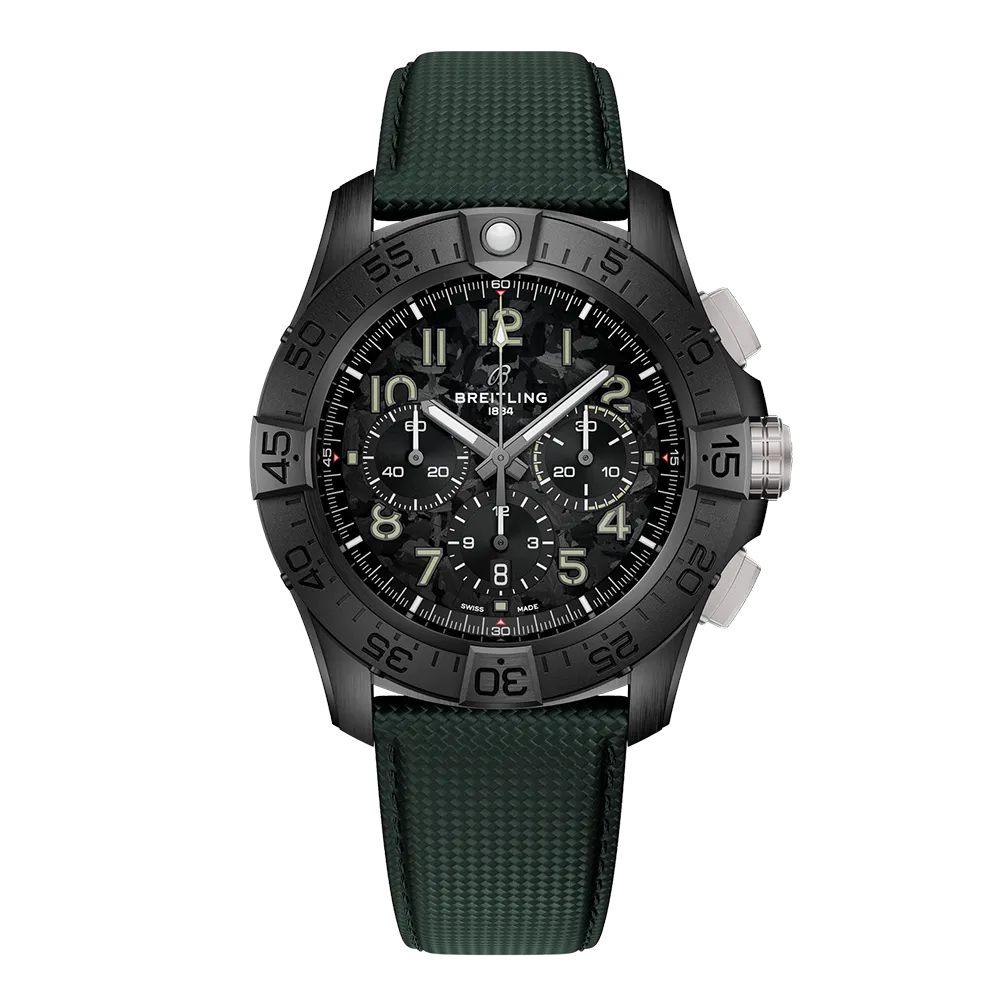 Breitling Super Avenger B01 Chronograph 46 SB0148101B1X1