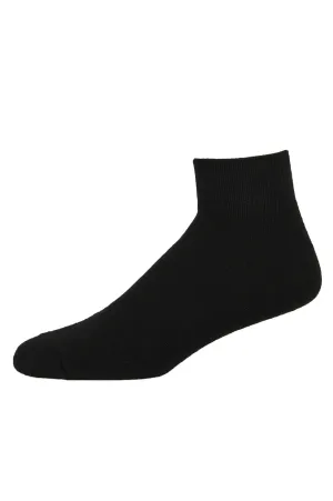 BURUKA QUARTER SPORTS SOCKS (BK285_B/P)