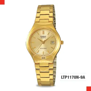 Casio Ladies Watch LTP1170N-9A