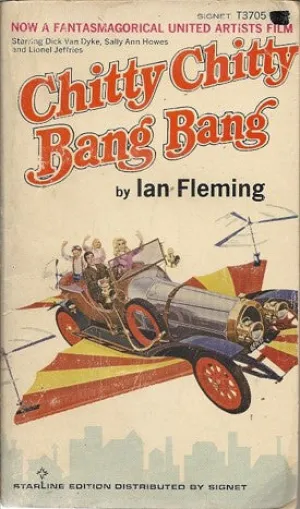 Chitty Chitty Bang Bang