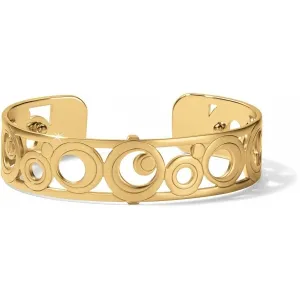 Christo Maui Slim Cuff Bracelet