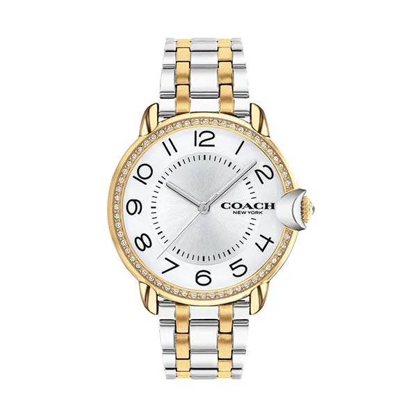 Coach Women's Arden 36mm Quartz Watch 14503811