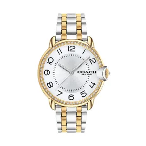 Coach Women's Arden 36mm Quartz Watch 14503811