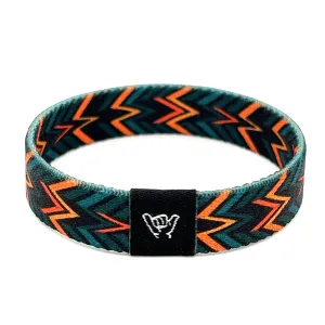 Copperbird Wristband Bracelet