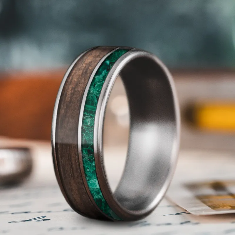 Custom Design - 2-Inlay Offset Ring 01ywYvP45SEd-oOxQ7W3nDER