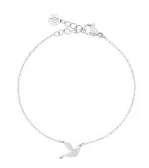 Dove Bracelet Child Steel