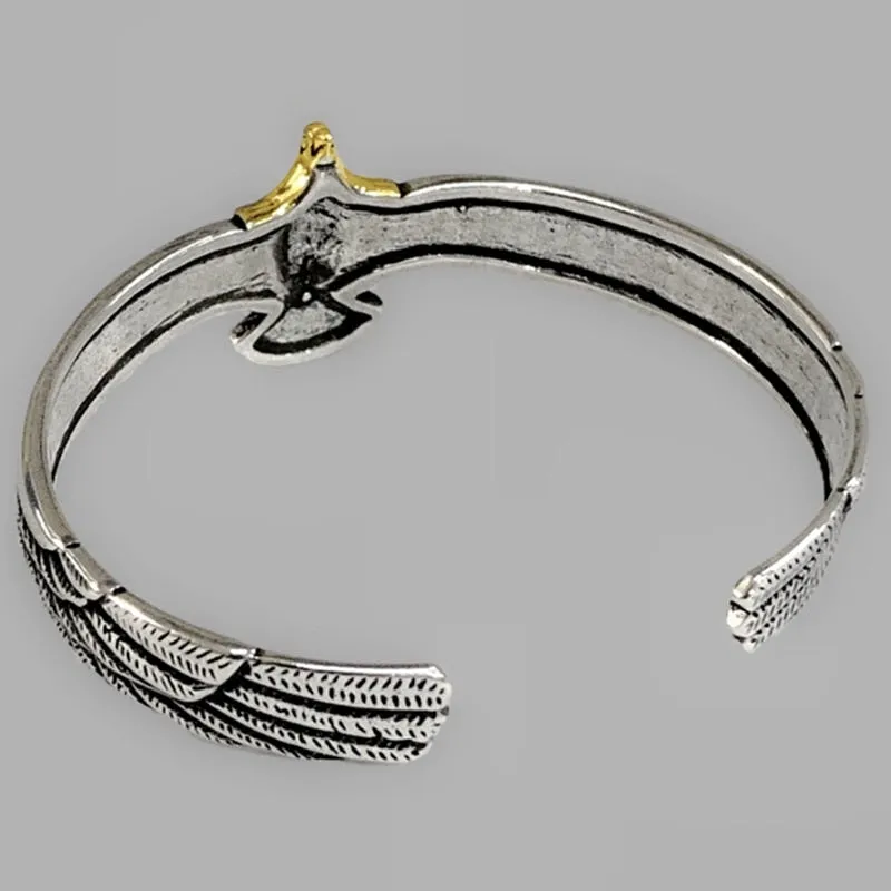 Eagle Viking Bracelet