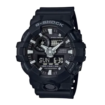 G-Shock GA-700 Series