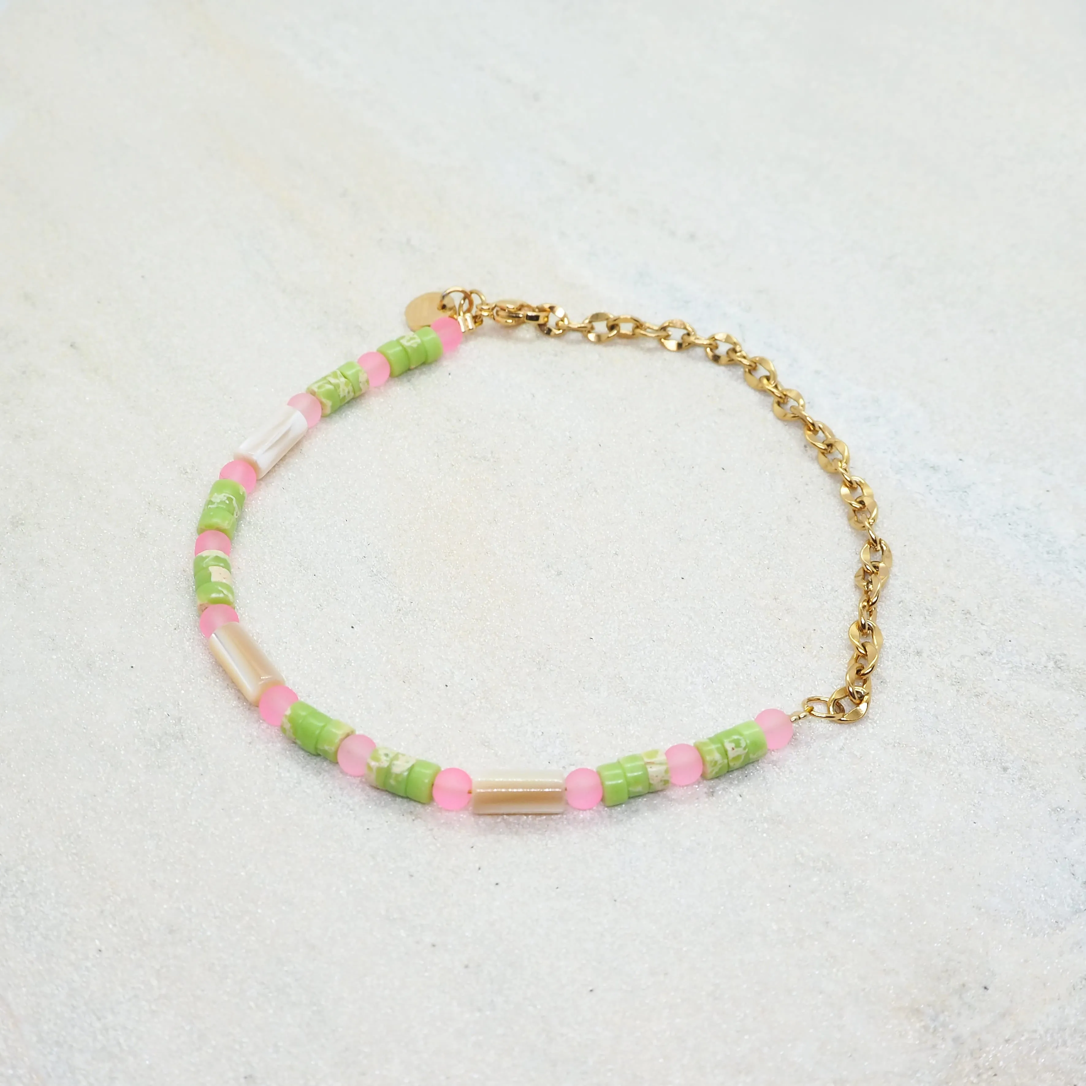 MALIBU ANKLET