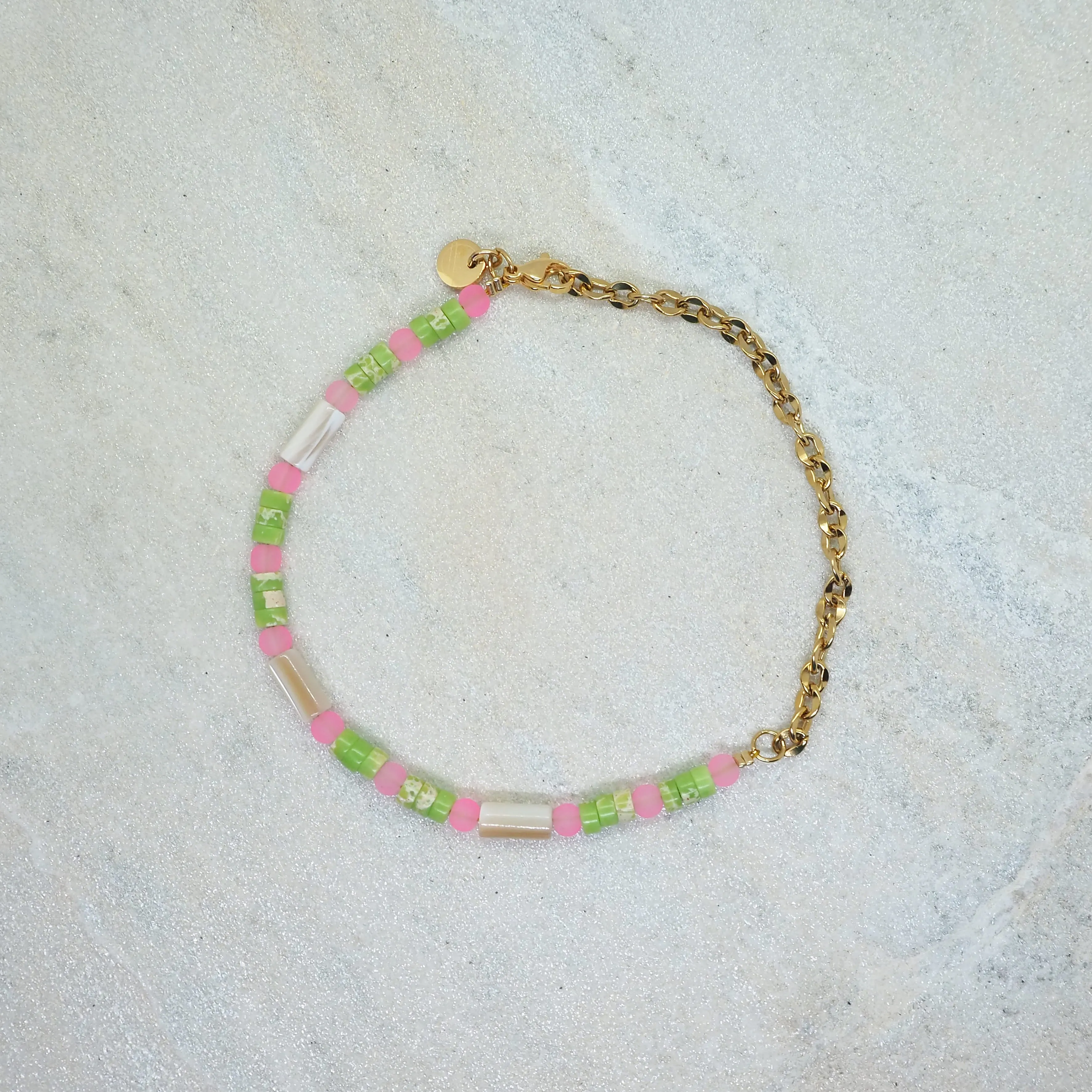 MALIBU ANKLET