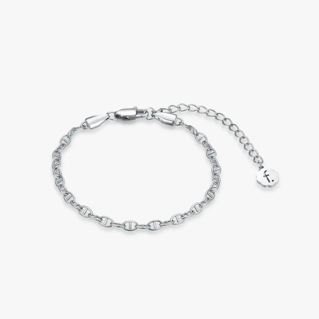 Mariner Chain Bracelet