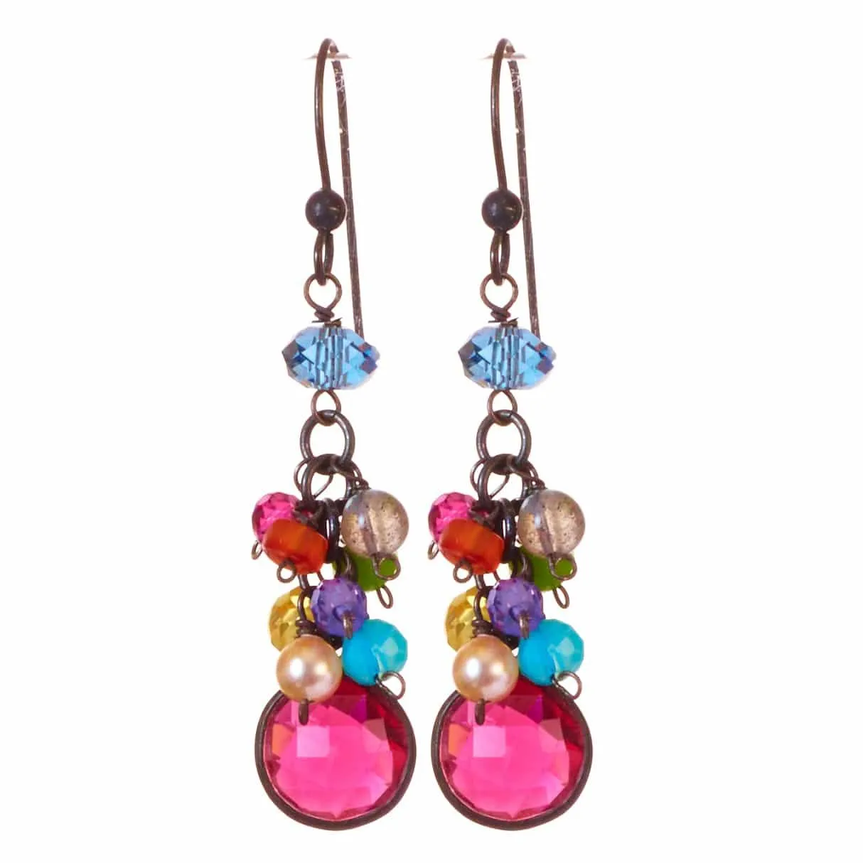 Misha Earrings