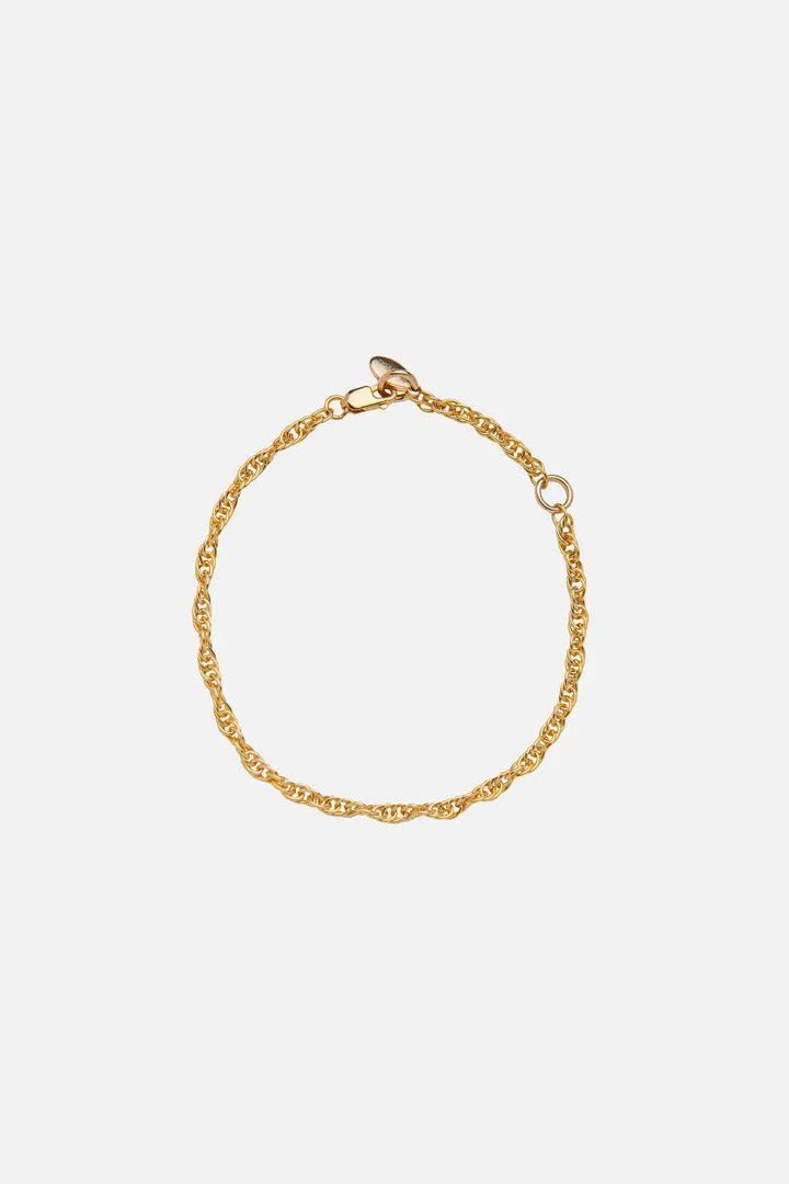 Naya Chain Bracelet