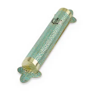 Orit Grader Laser Cut Mezuzah