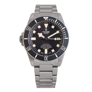 Pre-owned TUDOR Pelagos 25610TNL