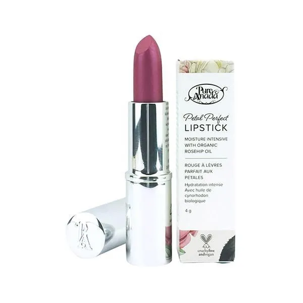 Pure Anada - Lipstick Luminous  Ruby