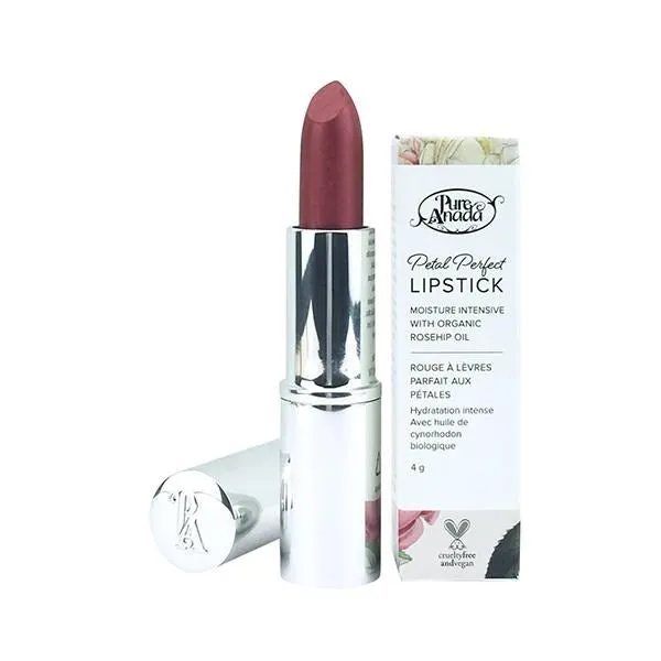 Pure Anada - Lipstick Luminous  Ruby