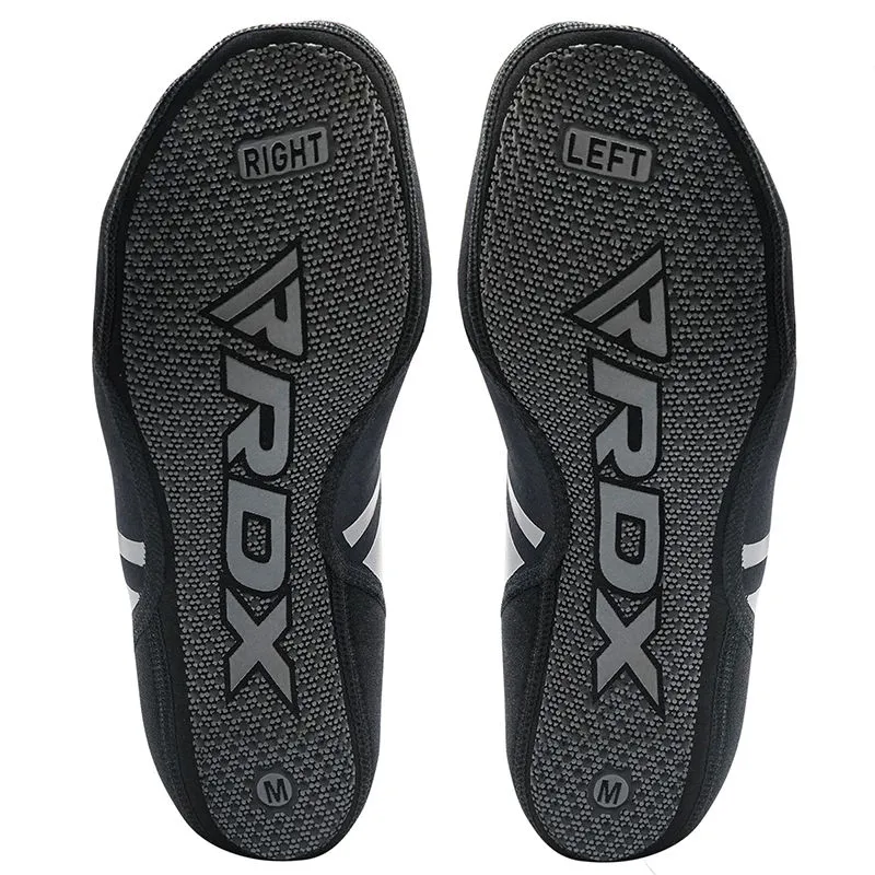 RDX S1 MMA Grip Socks