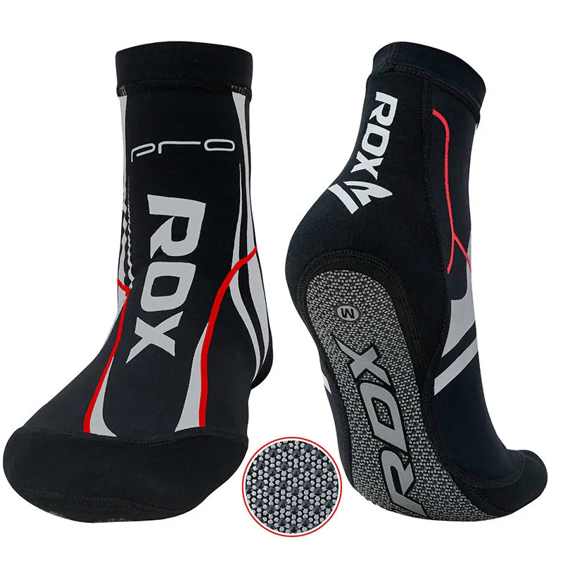 RDX S1 MMA Grip Socks