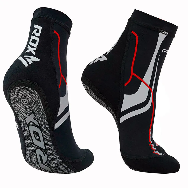 RDX S1 MMA Grip Socks