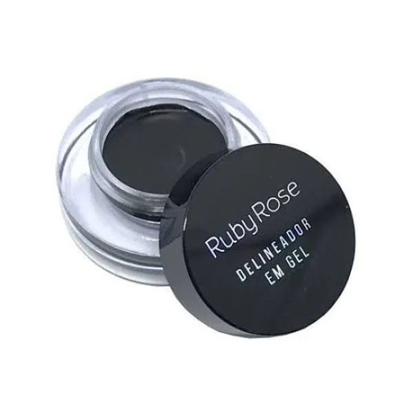 Ruby Rose Gel Eyeliner