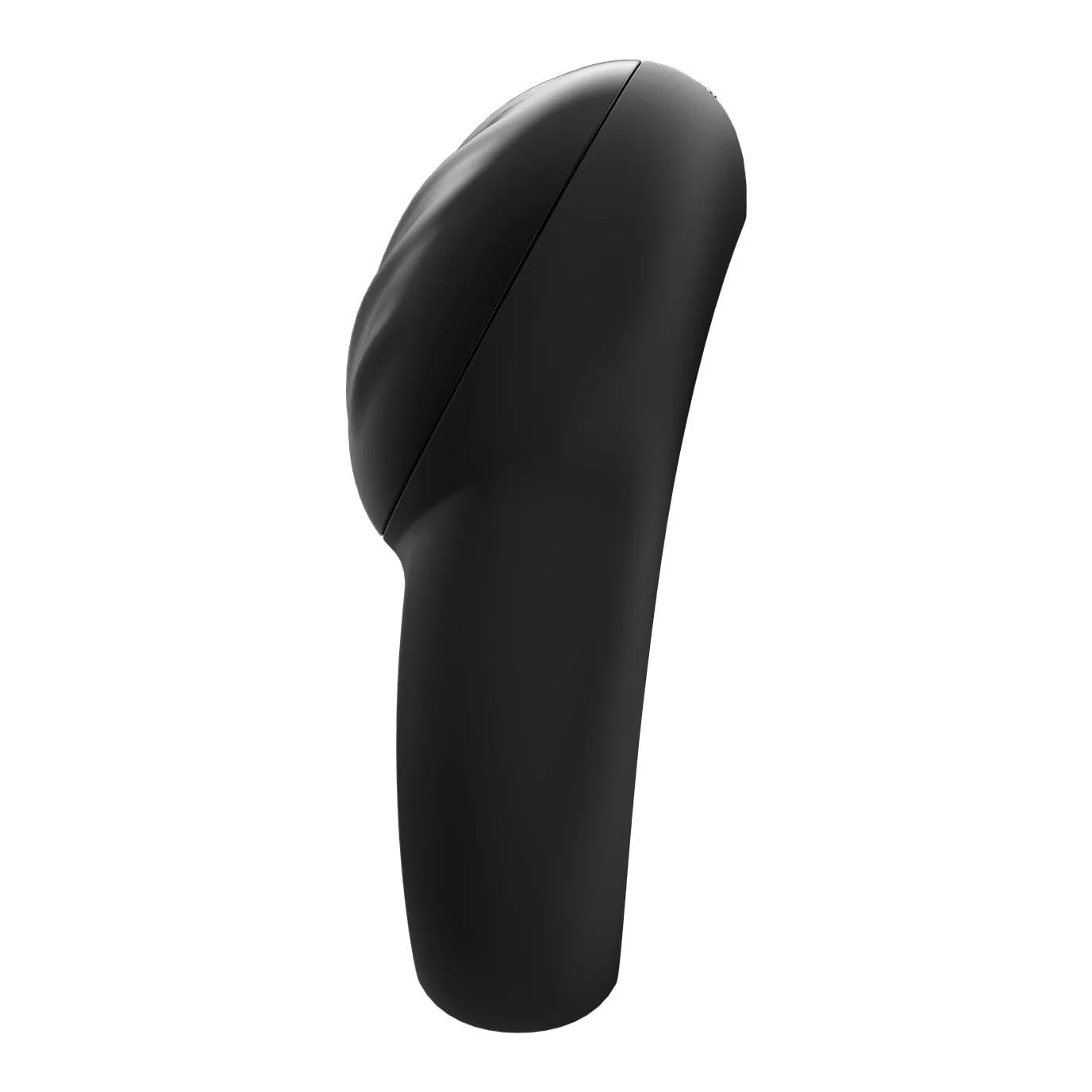 Satisfyer - Signet Ring App-Controlled Bluetooth Cock Ring (Black)