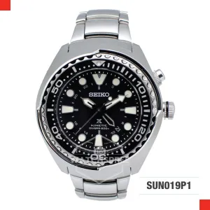 Seiko Prospex Kinetic Diver Watch SUN019P1 (Not For EU Buyers) (LOCAL BUYERS ONLY)