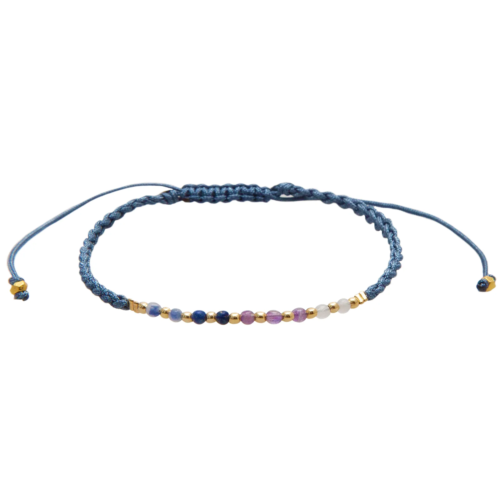 Shanti Namaste Bracelet