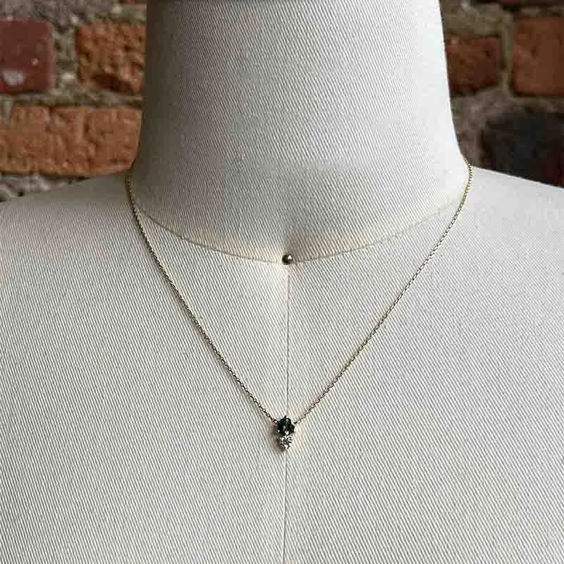 The Anne Necklace