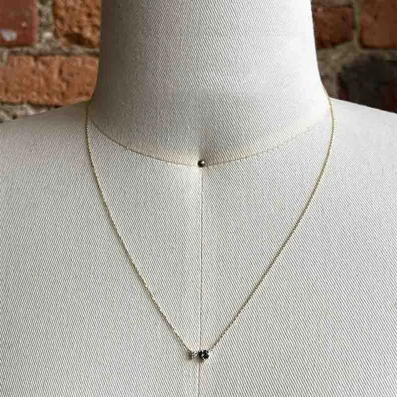 The Cassiopeia Necklace | Ready to Ship