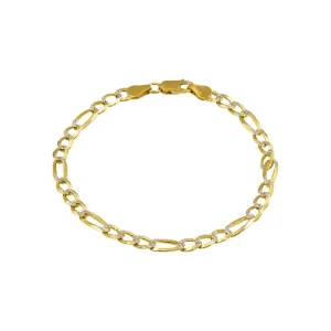 THE FIGARO LINK BRACELET