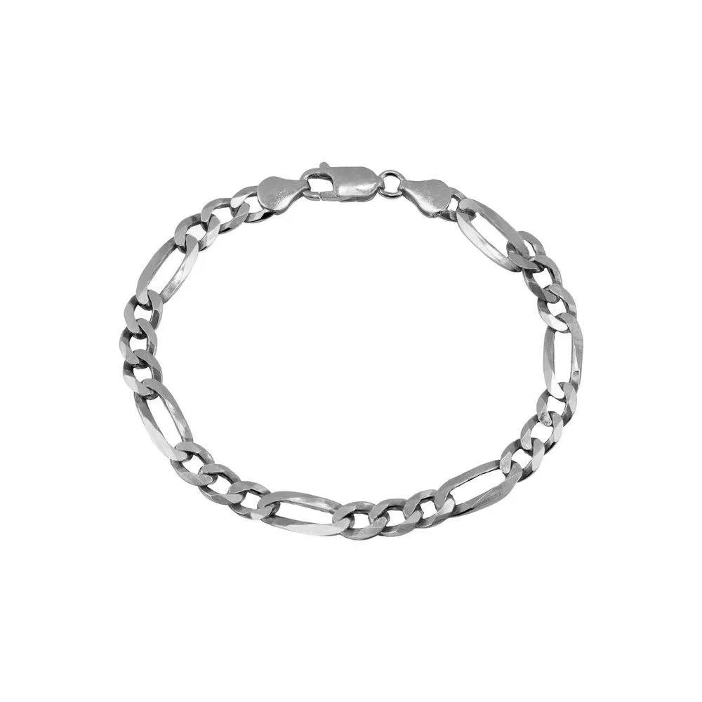 THE FIGARO LINK BRACELET