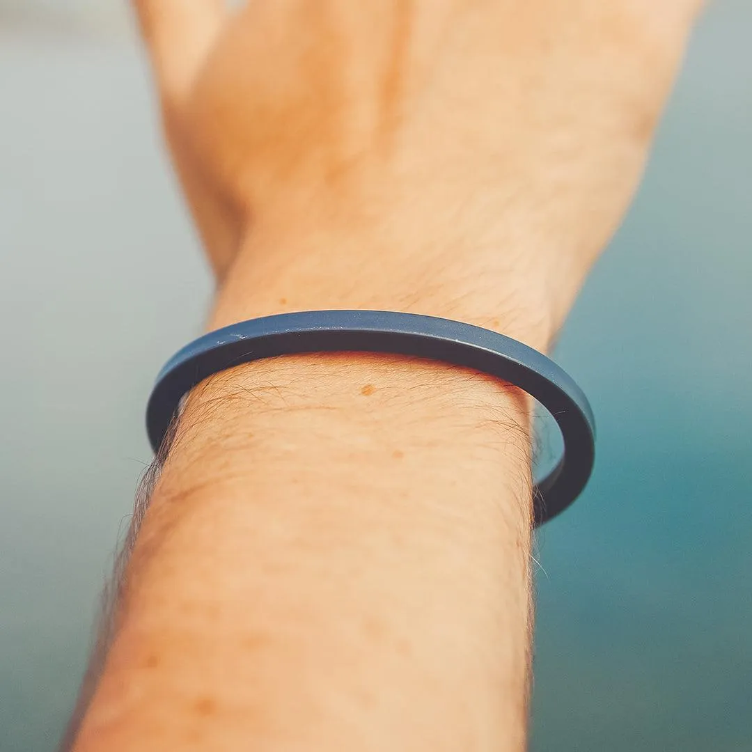 Tikós: The Ocean Plastic Bracelet